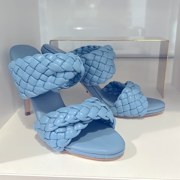 Tony Bianco Kimberly Mule - Picture 6 of 8